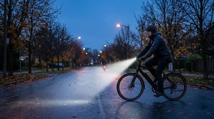 How to Protect Your E-Bike Battery and Master Cold-Weather Riding in 2026