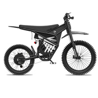 YOULON DM01 4000W  For Adults&Teens 45Mph 80Miles Range Off-road Ebike