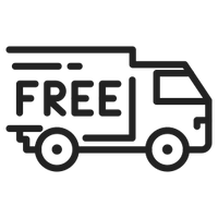 Free Shipping