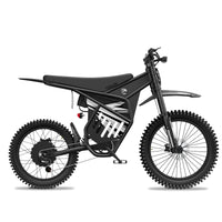 YOULON DM01 4000W  For Adults&Teens 45Mph 80Miles Range Off-road Ebike