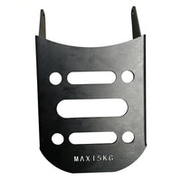 Youlon Y10 Rear Rack(Max load:33lbs)