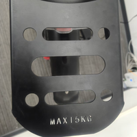 Youlon Y10 Rear Rack