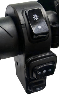 YOULON Ebike Switch
