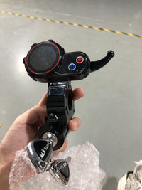 X10 Speedometer