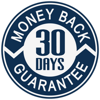 30 Days Trail & Refund