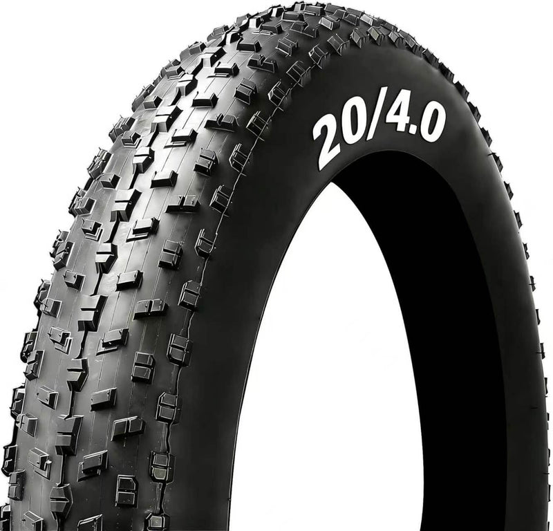 20-inch Ebike tire