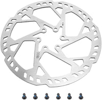 Youlon Universal 6-bolt Brake Disc