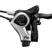 Shimano Tourney 7-Speed Thumb Shifter