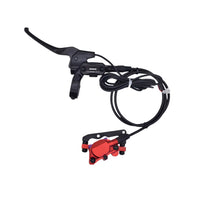 Youlon Premium Hydraulic Disc Brakes(include brake levers)