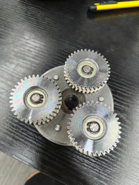 Youlon Z10 Helical Gear