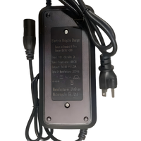 YOULON Ebike Charger