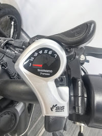 Shimano Tourney 7-Speed Thumb Shifter