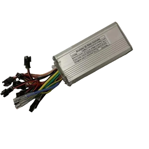 YOULON Ebike Controller – Youlon
