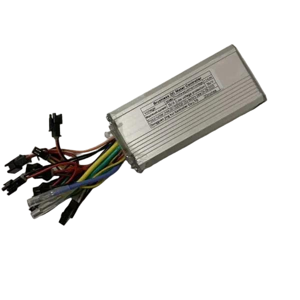 YOULON Ebike Controller