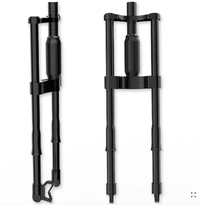YOULON Y10 Front Fork