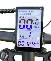 YOULON Y10 LCD Display