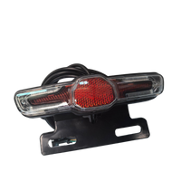 YOULON Y10 Taillight