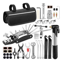 Youlon 39-Piece Bicycle Repair Tool Set