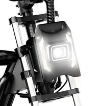 YOULON Ebike Headlight