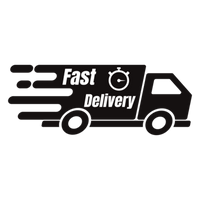 Free & Fast Shipping