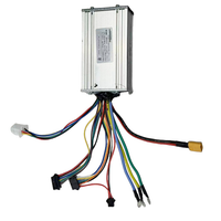 YOULON Ebike Controller